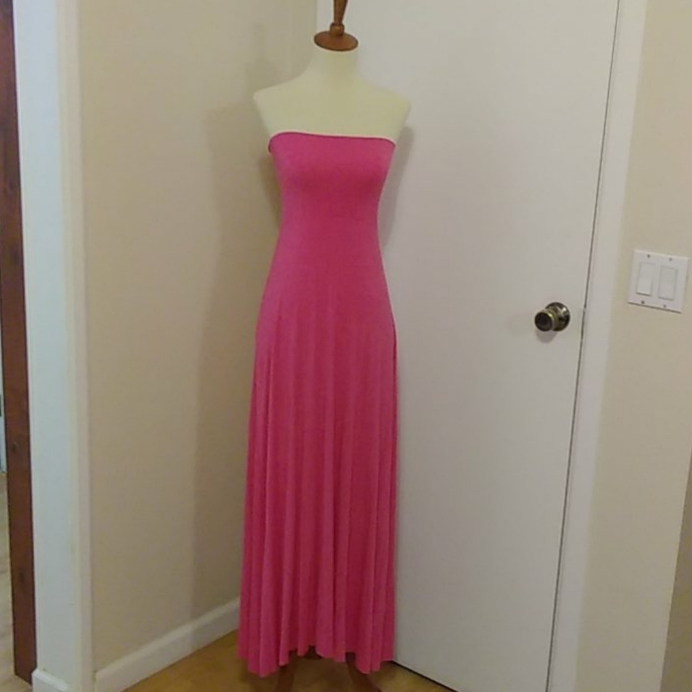 S NWOT LOVE TANJANE Maxi‎ Skirt EE22 2468